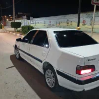 پارس  تیوفایو