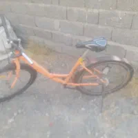 دوچرخه