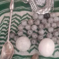 سنگ اسیاب و سکه