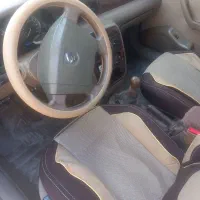 سمندLX 97|خودرو سواری و وانت|فلاورجان, |دیوار