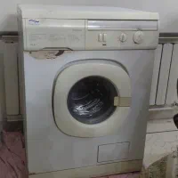 لباسشویی پاکشوما