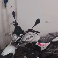 بنلی150 کم کار