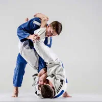 باشگاه رزمی جودو