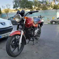 موتورپالس۱۸۰|موتورسیکلت|مشهد, طلاب|دیوار