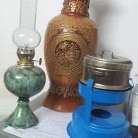 در جعبه چرخ خیاطی