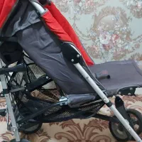 کالسکه کودک