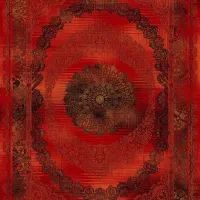 فرش پرنیا/بدون نیازبه چک همخوان باهرسبک دکوراسیون|فرش|بوشهر, |دیوار