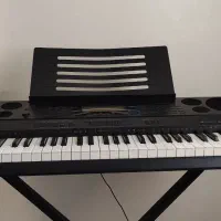 کیبورد casio ctk 6000|پیانو، کیبورد، آکاردئون|اندیشه, اندیشه فاز ۴|دیوار