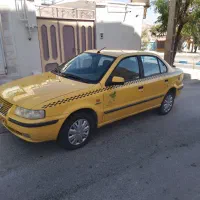 سمند LX EF7، مدل ۱۳۹۹|خودرو سواری و وانت|فیروزکوه, |دیوار