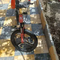 دوچرخه