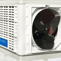 کولرپلیمری 15000هزاربغل زن البرزمدلNTAC/F150|مصالح و تجهیزات ساختمان|تهران, امیرآباد|دیوار
