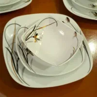 سرویس چینی زیبا 6نفره