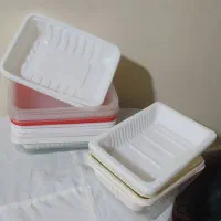 شیشه ودبه ماست وبطری وقوطی رب وظروف تلقی بسته بندی|ظروف نگهدارنده، پلاستیکی، یک‌بارمصرف|مشهد, رضاشهر|دیوار