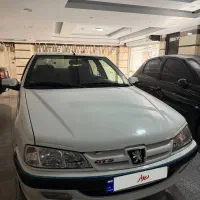 پارس موتورجدید مدل ۱۴۰۱