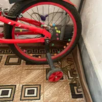 دوچرخه سایز ۲۰|دوچرخه، اسکیت، اسکوتر|پاکدشت, پاکدشت (مامازند)|دیوار