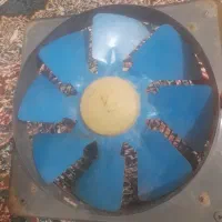 هواکش دمنده