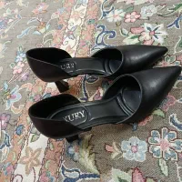 کفش مجلسی.|کیف، کفش، کمربند|مشهد, طبرسی شمالی|دیوار