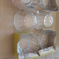 شیرینی و میوه خوری نو با جعبع|ظروف سرو و پذیرایی|قرچک, شهرک طلائیه|دیوار