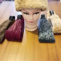 هدبند روسی عمده|لباس|کرمان, |دیوار