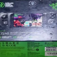 دسته بازی Razer Kish2|لوازم جانبی موبایل و تبلت|پاکدشت, حصار امیر|دیوار