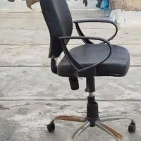 صندلی گردان