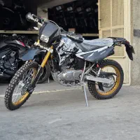 تریل روان صفر کیلومتر(موتو سی سی)