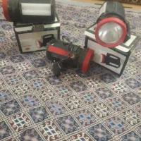 چراغ قوه بزرگ