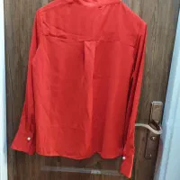 شومیز و پالتو یلدایی