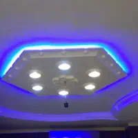 گچکاری نصب چهار چوب و پنجره و خرده کاری|خدمات پیشه و مهارت|رشت, توشیبا|دیوار