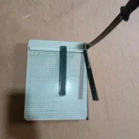 یک عدد دستگاه کاغذ بر A4 A5