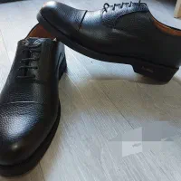 کفش رسمی مردانه