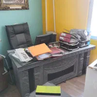 میز اداری ریاست