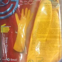 دستکش رز مریم