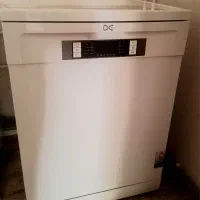 فروش یک دستگاه ظرفشویی ۳ بار بیشتر استفاده نشده