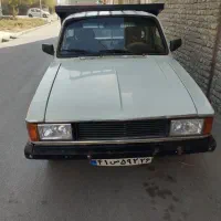 وانت بار 88|خودرو سواری و وانت|شیروان (خراسان), |دیوار