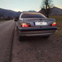 پارس ای ال ایکسELX|خودرو سواری و وانت|اهواز, گلستان|دیوار