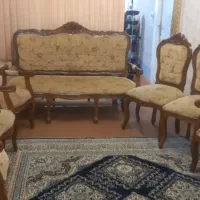 مبل سلطنتی فرحی