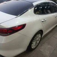 کیا اپتیما GT Line 2400cc، مدل ۲۰۱۶|خودرو سواری و وانت|تهران, چیتگر شمالی|دیوار