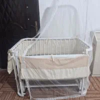 گهواره|تخت و سرویس خواب|میاندوآب, |دیوار