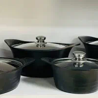 سرویس قابلمه