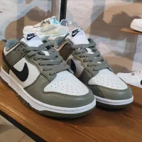 کفش نایکی دانک کلاسیک Nike Dunk Low|کیف، کفش، کمربند|تهران, شهران شمالی|دیوار