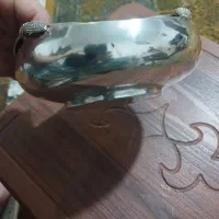 ظرف نقره|کلکسیون اشیاء عتیقه|قرچک, شهرک طلائیه|دیوار