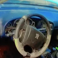 پژو405 مدل88 معاوضه باپرایدیافروش