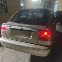 پراید141مدل85هیدرولیک شاسی سالم بدون ترک|خودرو سواری و وانت|لار, |دیوار