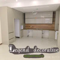 طراحی ساخت و تعمیر کابینت، کمد دیواری،دکوراسیون