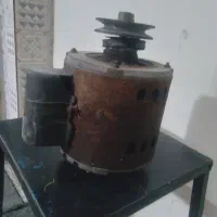 کولر آبی|کولر آبی|بهارستان, |دیوار