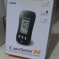 تست قندخون کرسنس نو میباشد|آرایشی، بهداشتی، درمانی|بندر انزلی, معلم|دیوار