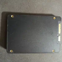 SSD Patriot P210|قطعات و لوازم جانبی رایانه|تهران, علیآباد|دیوار