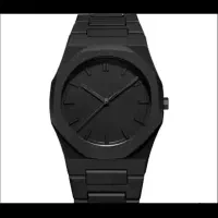 ساعت فول بلک مردونه