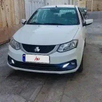 ساینا اس دوگانه صفر 402